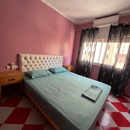 شقة Acapella House مرتيل المظهر الخارجي الصورة